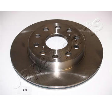 Brzdový kotouč JapanParts DP-213