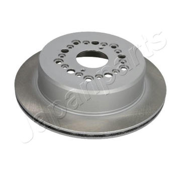 Brzdový kotúč JAPANPARTS DP-216C