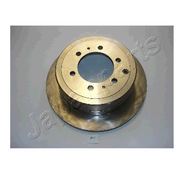 Brzdový kotouč JAPANPARTS DP-219