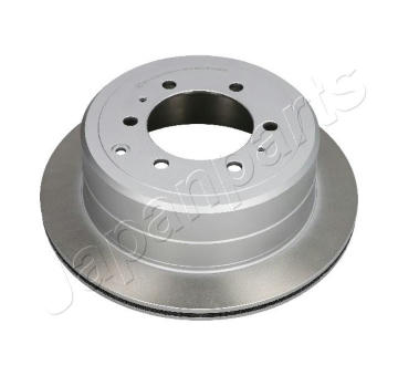 Brzdový kotúč JAPANPARTS DP-219C