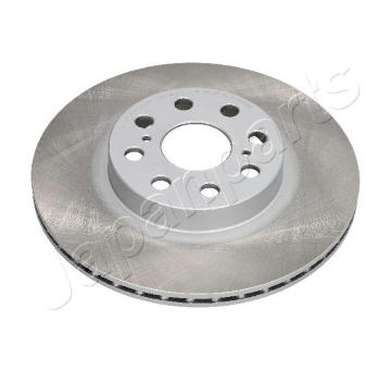 Brzdový kotúč JAPANPARTS DP-220C