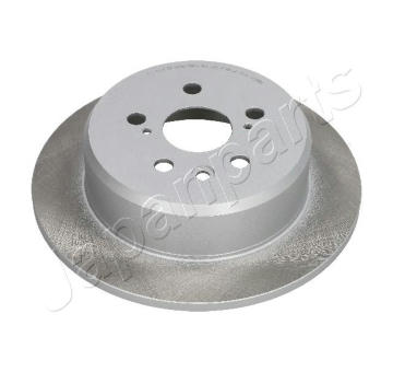 Brzdový kotúč JAPANPARTS DP-224C