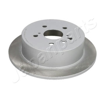 Brzdový kotúč JAPANPARTS DP-228C