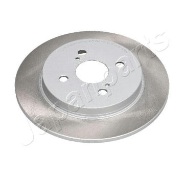 Brzdový kotúč JAPANPARTS DP-232C