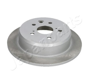 Brzdový kotúč JAPANPARTS DP-233C