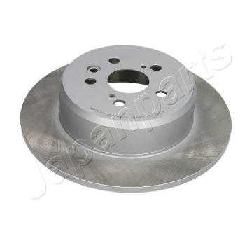 Brzdový kotúč JAPANPARTS DP-236C
