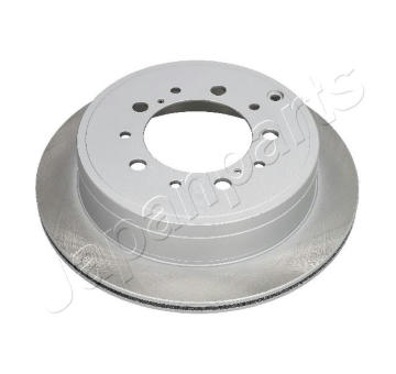 Brzdový kotúč JAPANPARTS DP-237C