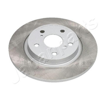 Brzdový kotúč JAPANPARTS DP-240C
