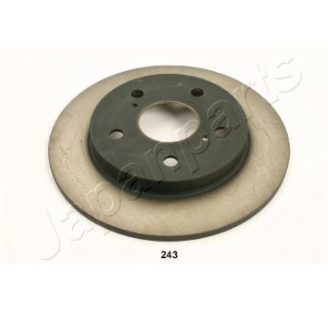 Brzdový kotouč JapanParts DP-243