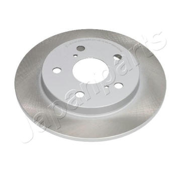 Brzdový kotúč JAPANPARTS DP-243C