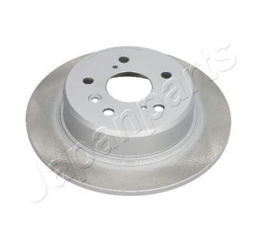 Brzdový kotúč JAPANPARTS DP-249C