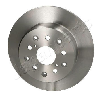 Brzdový kotúč JAPANPARTS DP-250