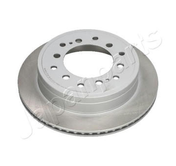 Brzdový kotúč JAPANPARTS DP-253C