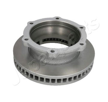 Brzdový kotouč JAPANPARTS DP-254C
