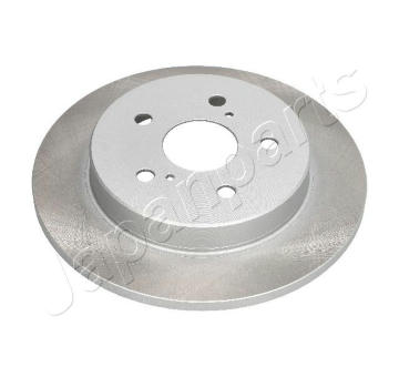 Brzdový kotúč JAPANPARTS DP-255C