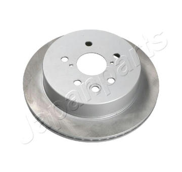 Brzdový kotúč JAPANPARTS DP-257C