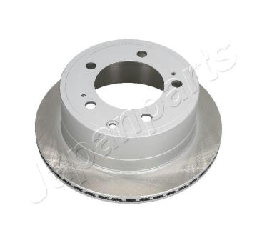 Brzdový kotúč JAPANPARTS DP-260C
