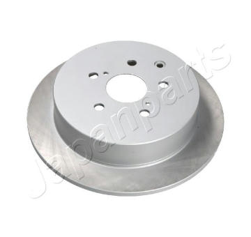 Brzdový kotúč JAPANPARTS DP-268C