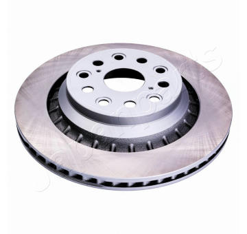 Brzdový kotúč JAPANPARTS DP-270C-KIT