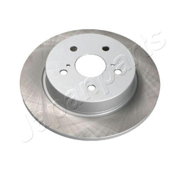 Brzdový kotúč JAPANPARTS DP-272C