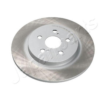 Brzdový kotúč JAPANPARTS DP-275C