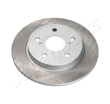 Brzdový kotúč JAPANPARTS DP-276C