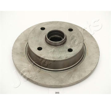 Brzdový kotouč JAPANPARTS DP-305