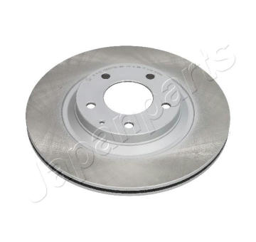 Brzdový kotúč JAPANPARTS DP-311C