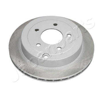Brzdový kotúč JAPANPARTS DP-324C