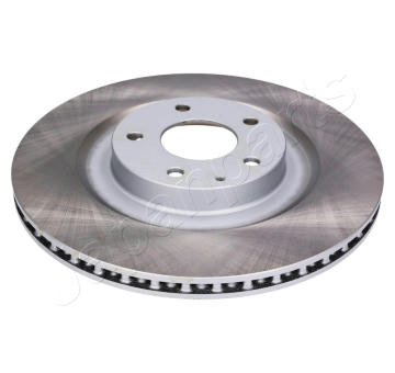 Brzdový kotúč JAPANPARTS DP-366C