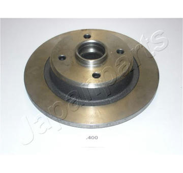 Brzdový kotúč JAPANPARTS DP-400