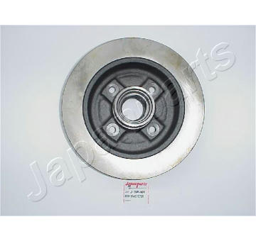 Brzdový kotúč JAPANPARTS DP-401C