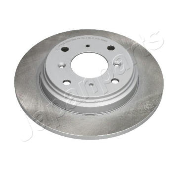 Brzdový kotúč JAPANPARTS DP-404C