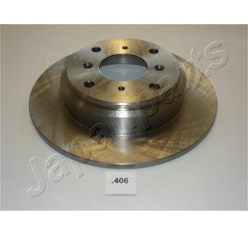 Brzdový kotouč JAPANPARTS DP-406