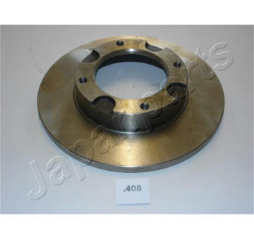 Brzdový kotouč JAPANPARTS DP-408