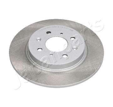 Brzdový kotúč JAPANPARTS DP-418C