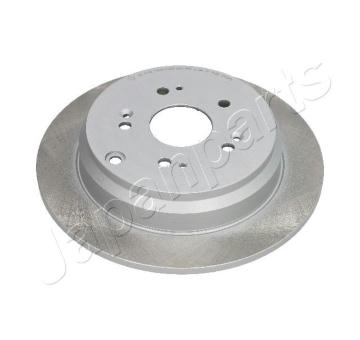 Brzdový kotúč JAPANPARTS DP-421C
