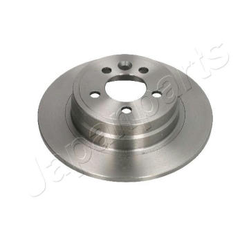 Brzdový kotúč JAPANPARTS DP-426