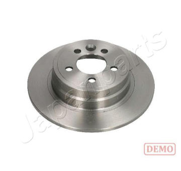 Brzdový kotúč JAPANPARTS DP-426C
