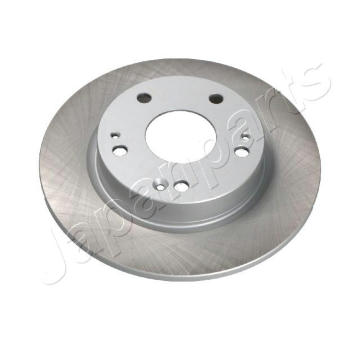 Brzdový kotúč JAPANPARTS DP-428C