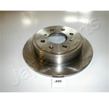 Brzdový kotouč JAPANPARTS DP-499