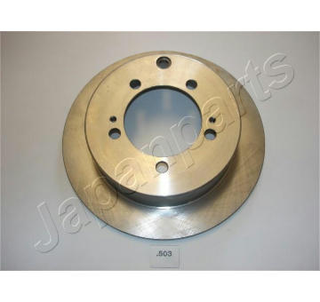 Brzdový kotouč JapanParts DP-503
