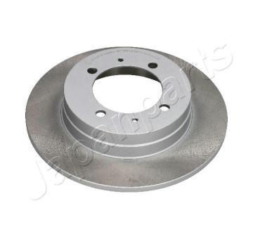 Brzdový kotúč JAPANPARTS DP-508C