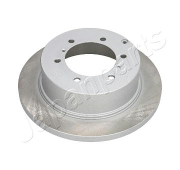 Brzdový kotúč JAPANPARTS DP-598C