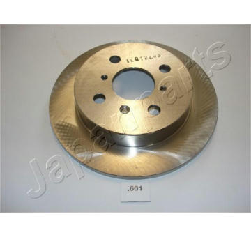Brzdový kotouč JAPANPARTS DP-601