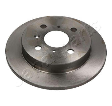 Brzdový kotúč JAPANPARTS DP-603C