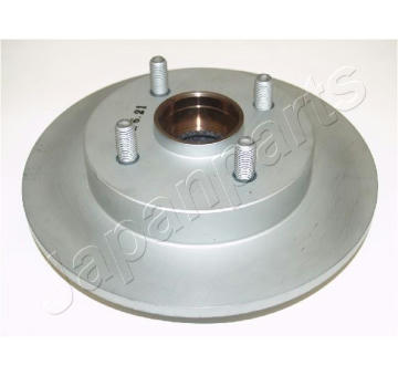 Brzdový kotouč JAPANPARTS DP-604