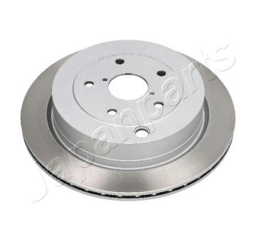 Brzdový kotúč JAPANPARTS DP-704C