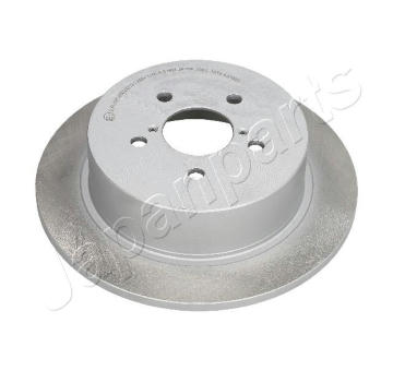 Brzdový kotúč JAPANPARTS DP-706C