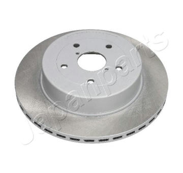 Brzdový kotúč JAPANPARTS DP-709C